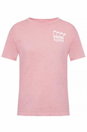 ‘pop’ t-shirt, zdjęcie 1 ‘pop’ t-shirt od AllSaints